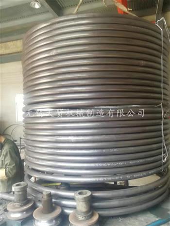 外盤管具備的眾多優勢