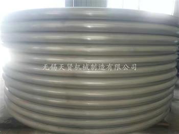 要想半圓管用的好，日常保養要跟上